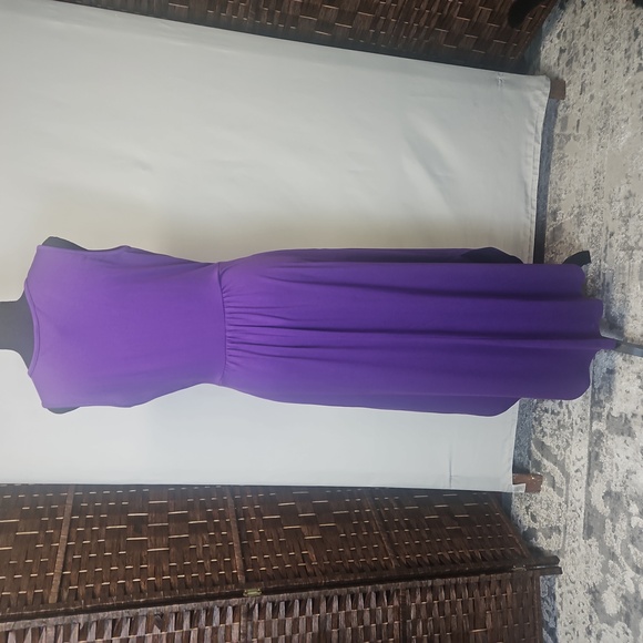 Maxi dress - Picture 3 of 5